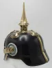 Bavarian Infantry Officers Pickelhaube Visuel 6